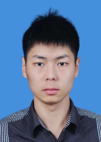 喻志林个人照片